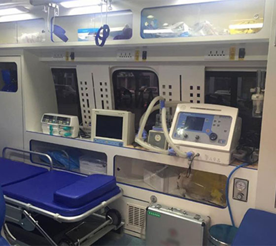 镇巴县车辆内部展示